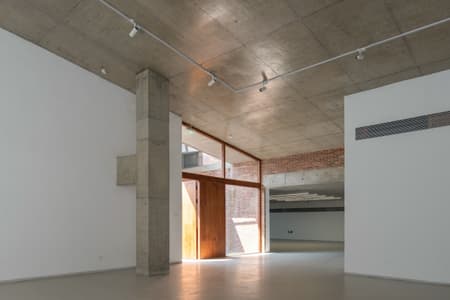 Wuyang Cultural Station